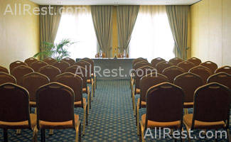 Hesperia Alicante Golf Spa 29